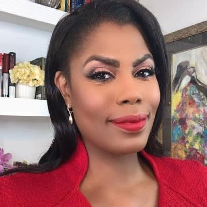 Omarosa Manigault Newman: Unveiling Her Age And Personal Journey