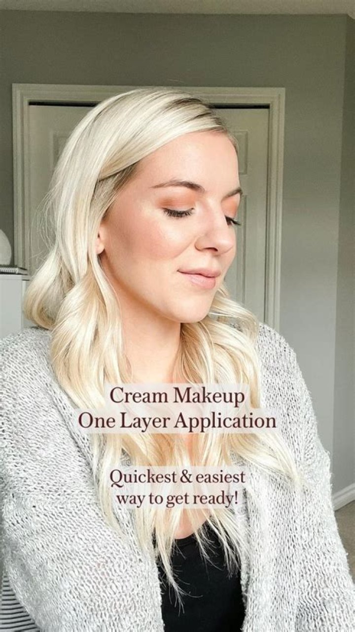 Unveiling The One Layer Makeup Palette: A Game-Changer In Beauty