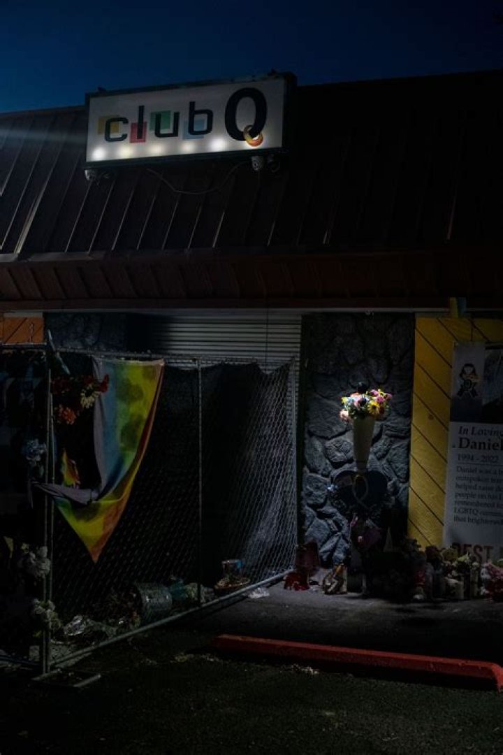 One Year Later: Healing Journeys Of Club Q Survivors