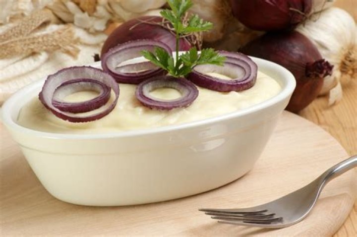 The Essential Onion Puree Recipe: A Culinary Masterpiece