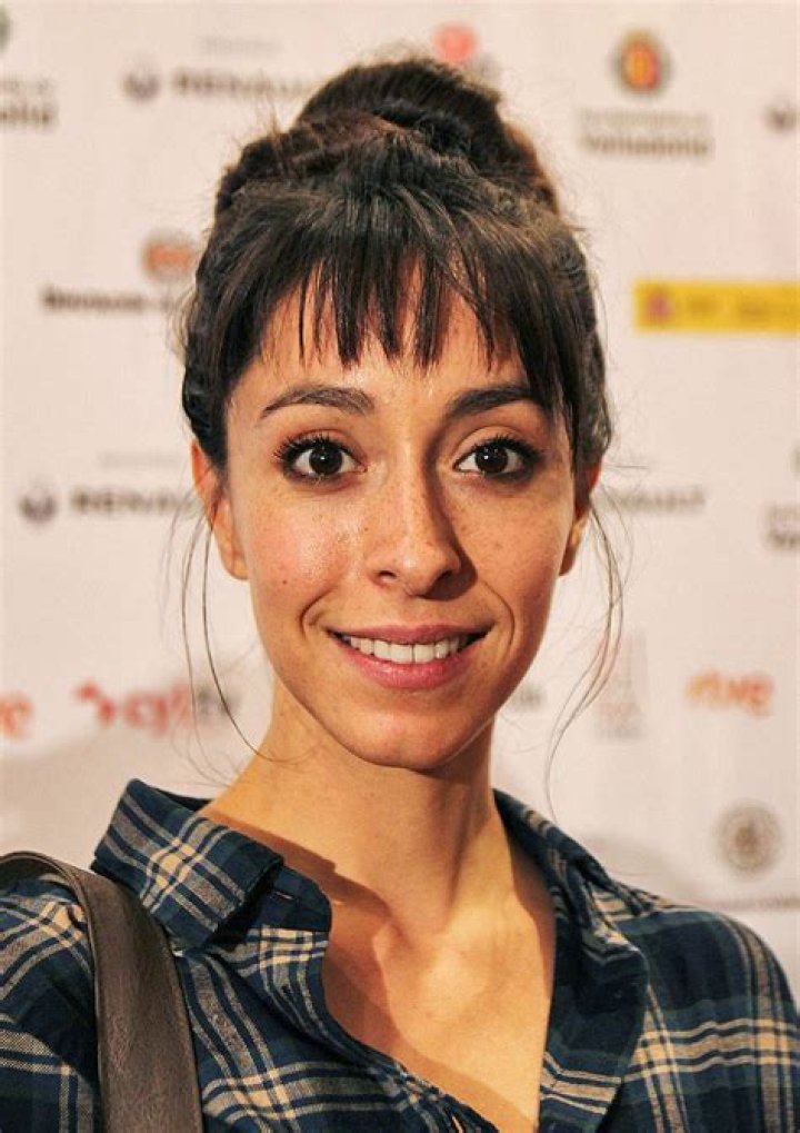 Unveiling The Multifaceted World Of Oona Chaplin: From Acting To Activism