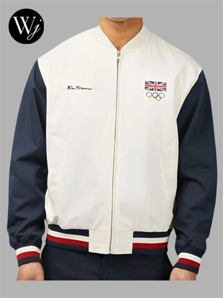 Stunning Opening Ceremony Jackets For A Grand Entrance