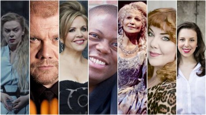 Enchanting Operas: Delving Into The Stratas Of Musical Mastery