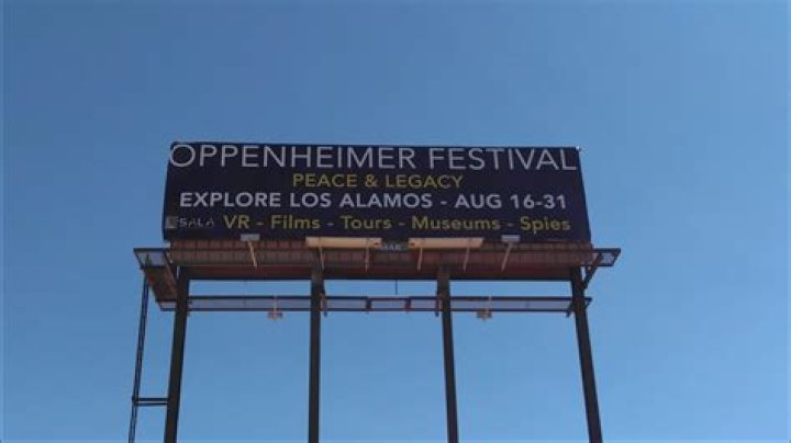 Gear Up For The Sensational Oppenheimer Festival!