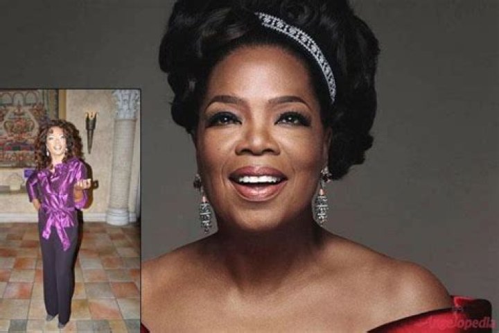 Oprah's Ultimate Beauty Bonanza: Join The Search For The Next Icon