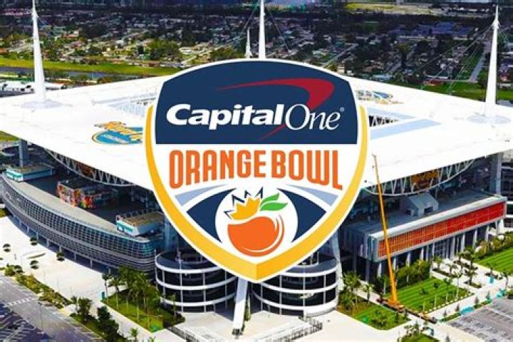 The Ultimate Guide To Orange Bowl Betting: Strategies, Tips, And Predictions