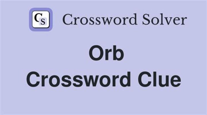 The Ultimate Orb Crossword Puzzle: Test Your Skills And Expand Your Vocabulary