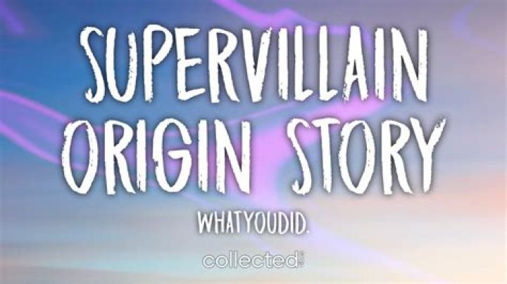 Unveil The Genesis: Explore Origin Story Lyrics