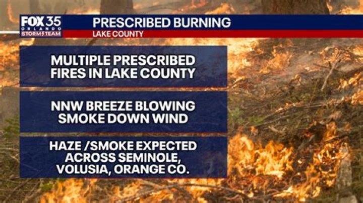 Orlando's Hazy Skyline: A Photographer's Paradise