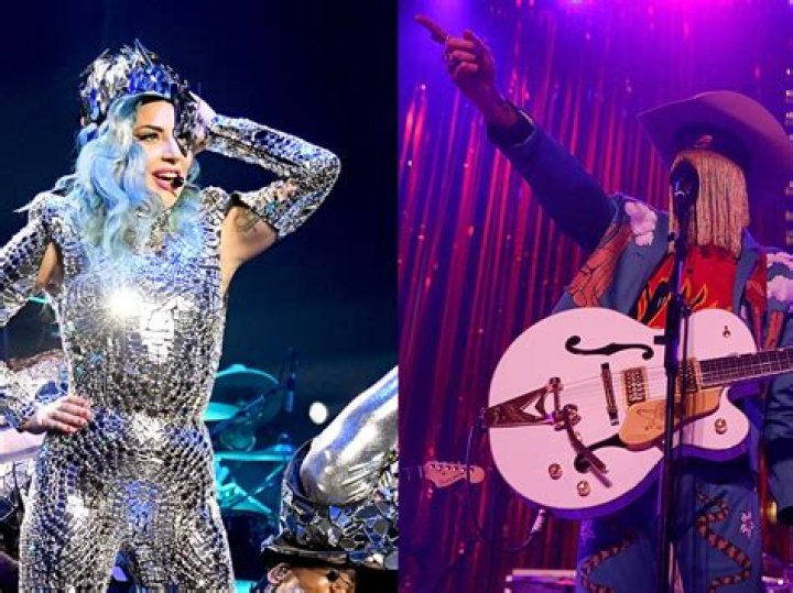 Orville Peck's Bronco: Unmasking The Enigmatic Musician