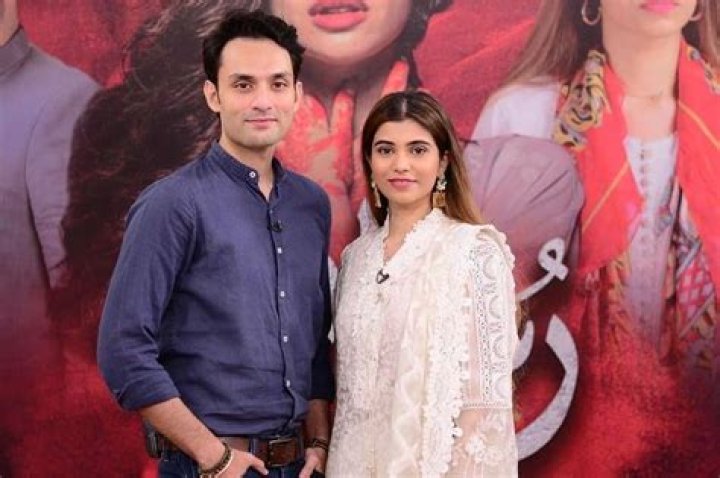 Osama Tahir's Wife: Unveiling The Intimate Life Of The Pakistani Cricketer