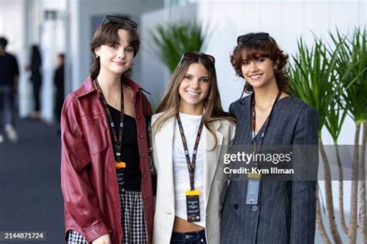 Uncovering Their Bond And Achievements