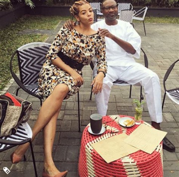 Unveiling The Enigma: Otedola's Wife