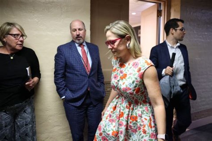 [Breaking] Over 140 LGBTQ Activists Urge Kyrsten Sinema To End The Filibuster