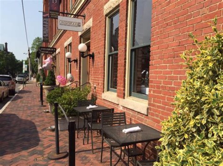 Discover Overwood Alexandria: A Haven Of Serenity And Sophistication