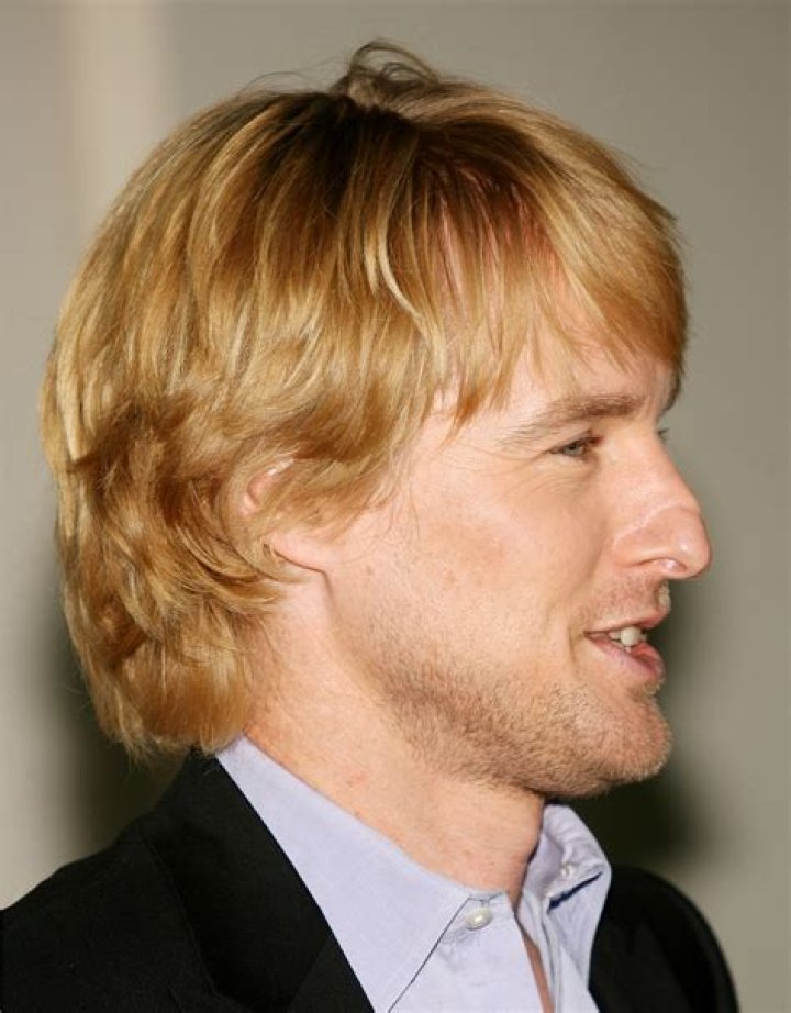 Owen Wilson Hollywood Life