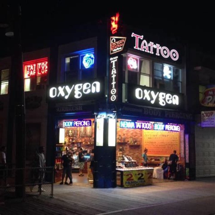 Experience The Purest Oxygen At Oxygen Wildwood, NJ For Enhanced Health And Wellness