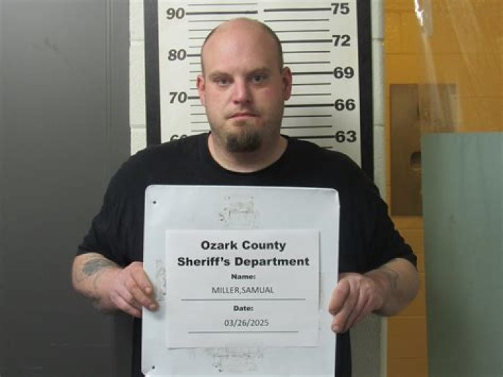 Breaking News And Updates From Ozark County