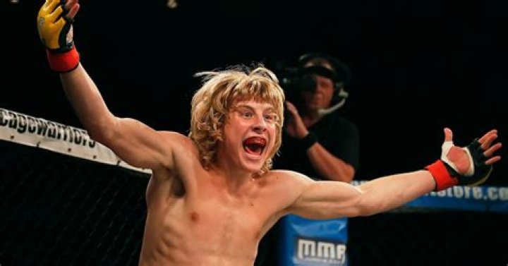 Discover The Secrets Behind Paddy Pimblett's Age And Its Impact