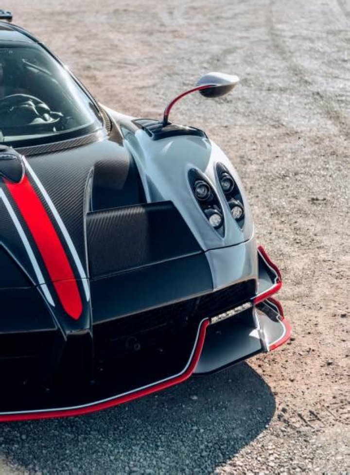 The Ultimate Guide To Pagani Stock: Prices, History, And Investment Opportunities