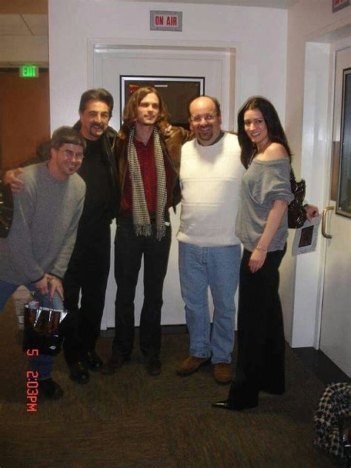 Unraveling The Intriguing Relationships Of Paget Brewster