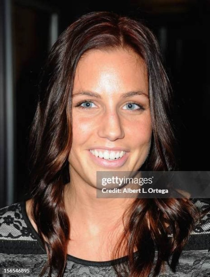 Meet Paige Lapierre: The Rising Star In Female Hockey