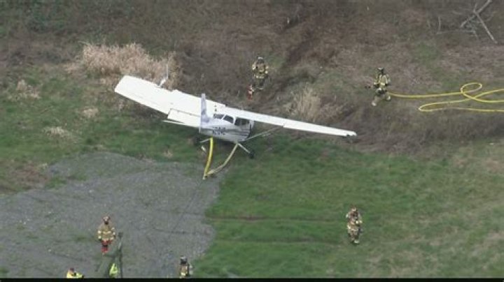 Paine Field Crash: Witness Accounts And Investigation Updates