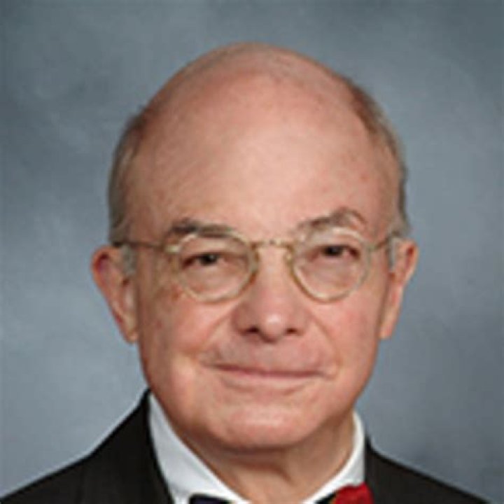 Tragic Farewell: Obituary Of Renowned Scientist Palmer Bessey