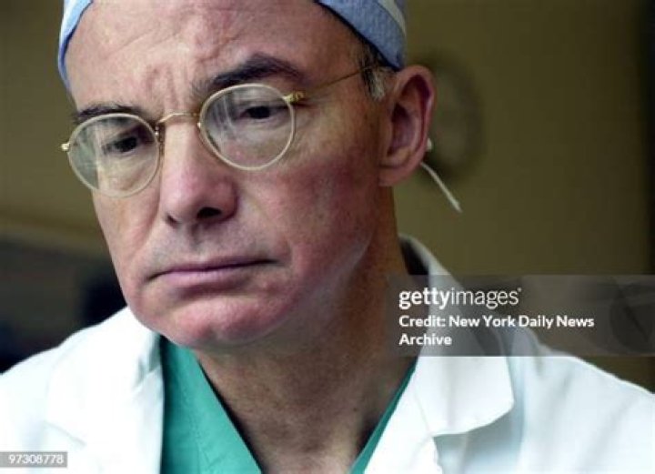 The Complete Guide To Palmer Bessey