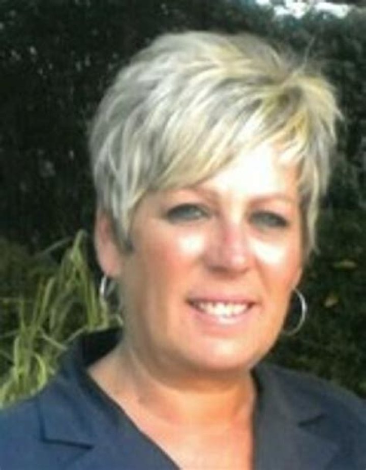 Remembering Pamela Ritter: A Beloved Member Of Our Community