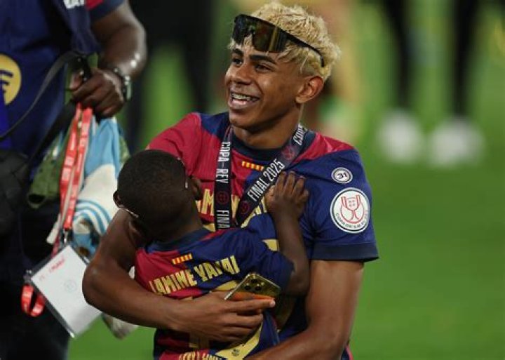 Papa De Lamine Yamal: The Unsung Hero Of West African Music