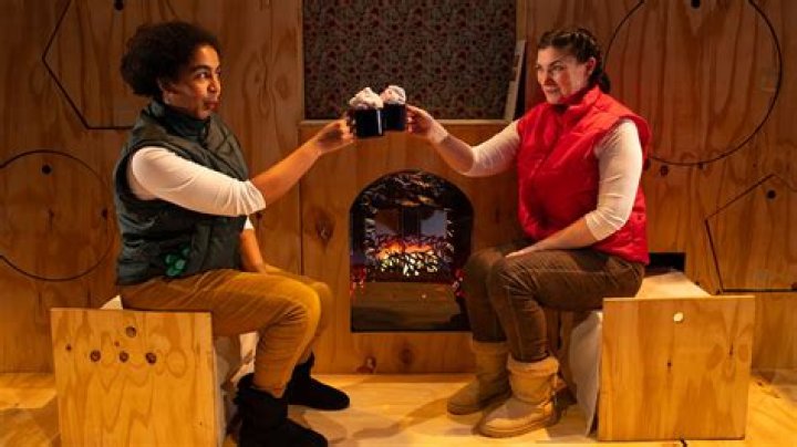 The Ultimate Guide To The Magical World Of Paper Dolls Theatre