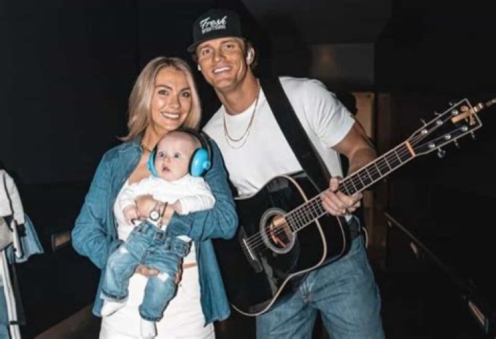 Unveiling The Net Worth Of Rising Star Parker McCollum