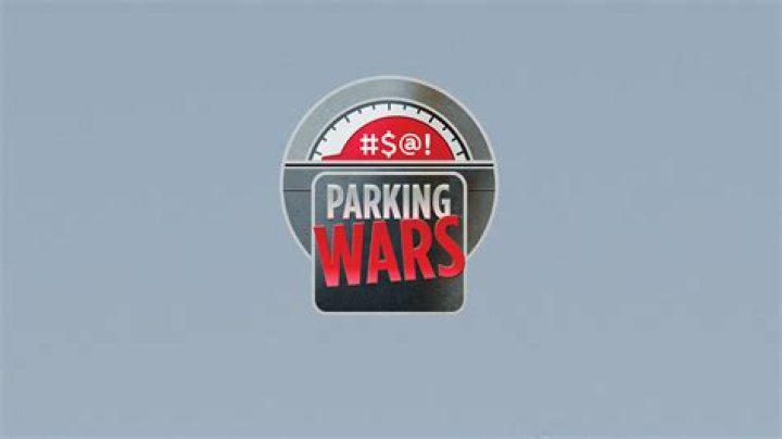 Parking Wars: The Ultimate Battle For Parking Spaces | A&E