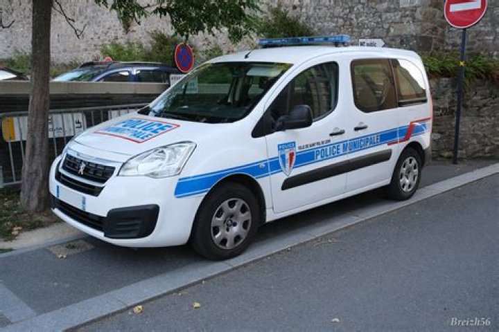 Unlocking The Potential Of Policing Partnerships For A Safer Community