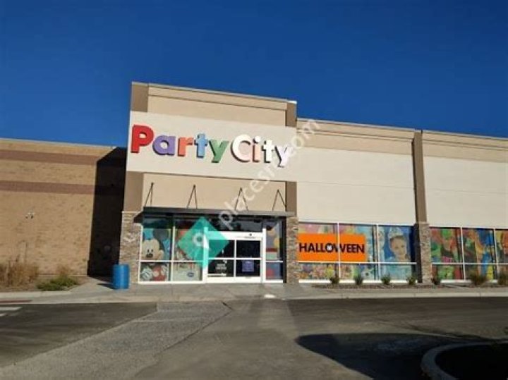 Your One-Stop Party Haven In West Virginia: Party City