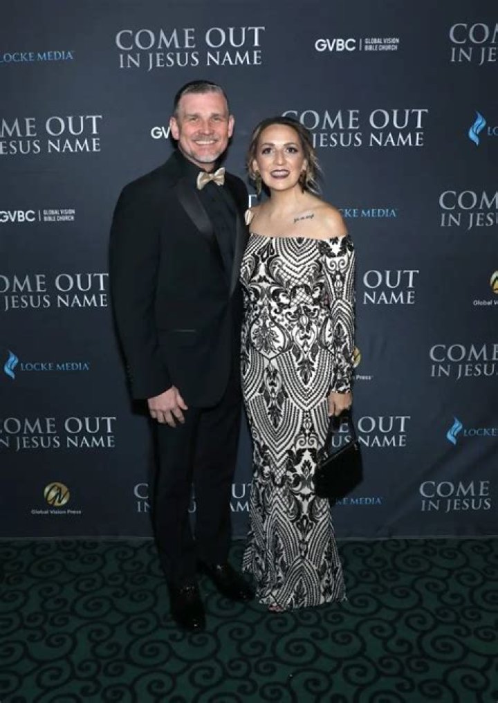 Pastor Greg Locke Divorce Settlement With Ex Wife Melissa Locke, Who Is His New Fling?