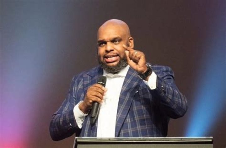 Unveiling The Wisdom And Impact Of Pastor John Gray's Age