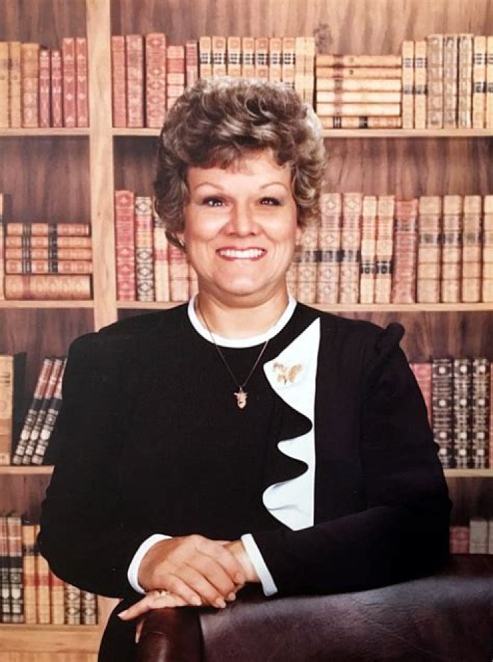 In Memoriam: Remembering The Life Of Pat Mullins