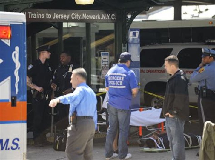 Tragic Path Train Accident Claims Multiple Lives