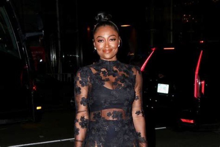 Unveiling Patina Miller's Net Worth: Discoveries And Insights