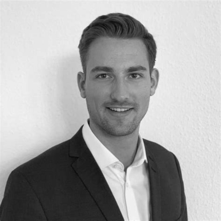 Enhance Your Fitness Journey With Patrick Herr, Renowned Fitness Expert