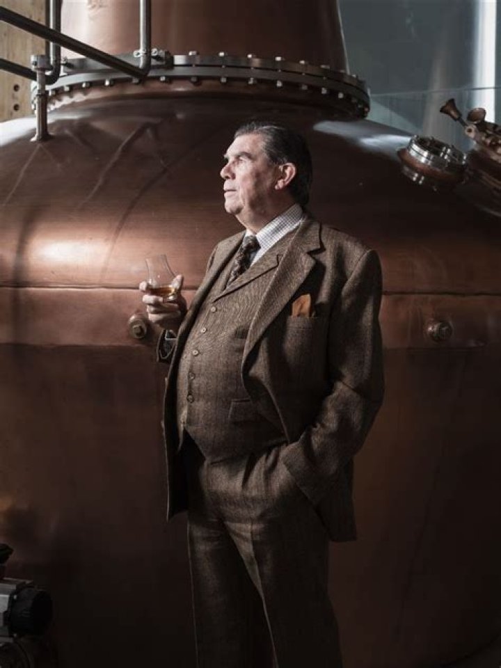 The Ultimate Guide To Patrick Kohn Whiskey: Unlocking The Secrets Of Smooth Sipping