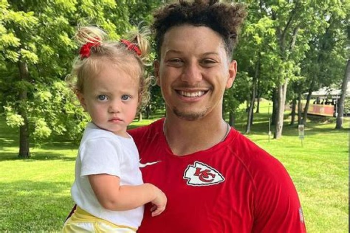 Understanding Patrick Mahomes' Daughter's Down Syndrome Journey