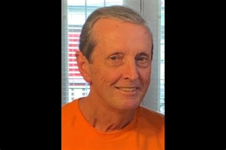 Patrick Mccartin Obituary: Remembering His Life And Legacy