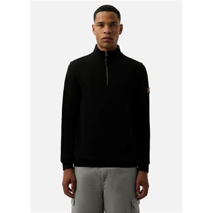 5 Unbelievable Facts About Patrick Quarter