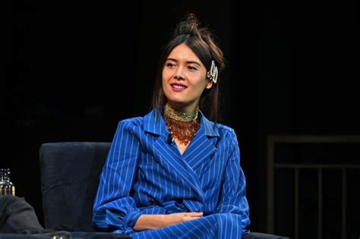 Revolutionary Casting: Patti Harrison Breaks Barriers As Disney's First Known Trans Actor