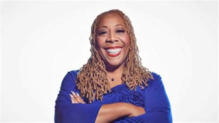 Patty Jackson's Net Worth: A Look Into Her Empire