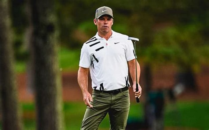 The Ultimate Guide To Paul Casey's Masters Success