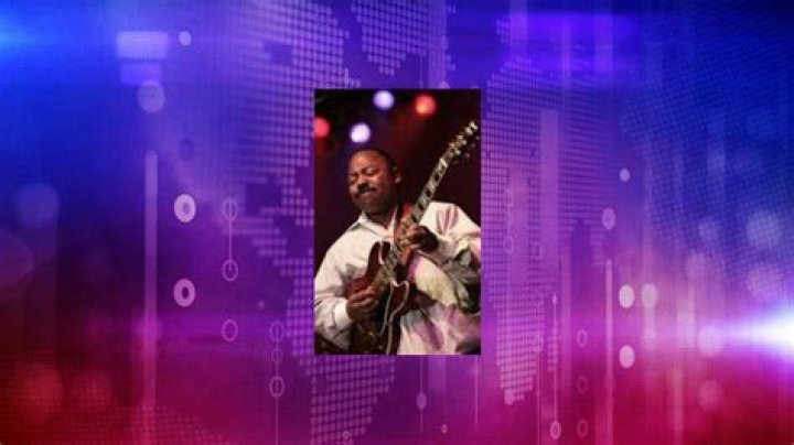 How A Guitar Icon Built His Fortune